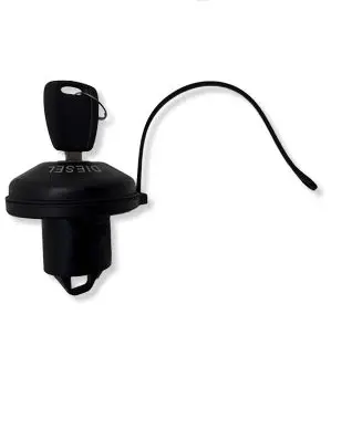 Citroen Jumper Fuel tank filler cap 