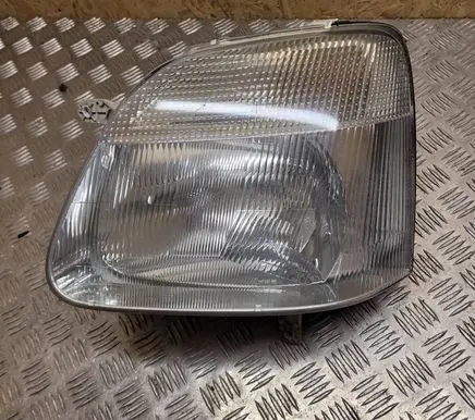 Opel Agila A Headlight/headlamp 3530083E00 09204189 67719101