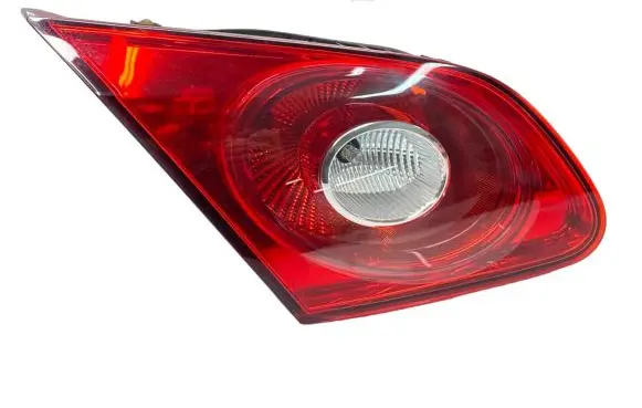 Volkswagen PASSAT CC Tailgate rear/tail lights 3C8945093F 3C8945093E 3C8945257A
