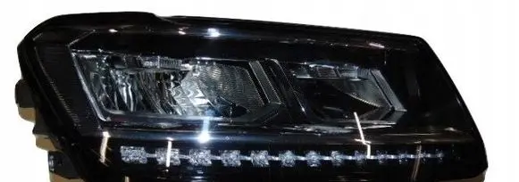 Volkswagen Tiguan Headlight/headlamp 5NB941036B