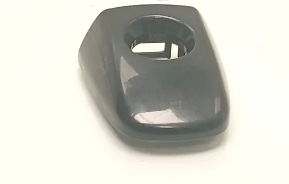 Toyota iQ Front door cover/cap 