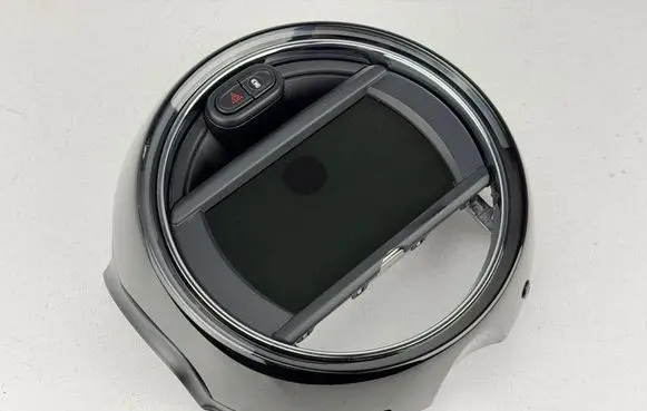 Mini One - Cooper F56 F55 Head unit multimedia control 9279424