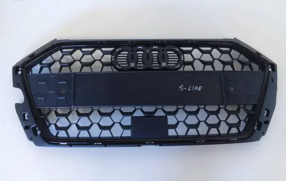 Audi A1 Front grill 82A853651B 82A853653B M194231