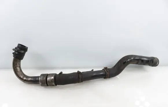 Ford S-MAX Intercooler hose/pipe BG916C646AC