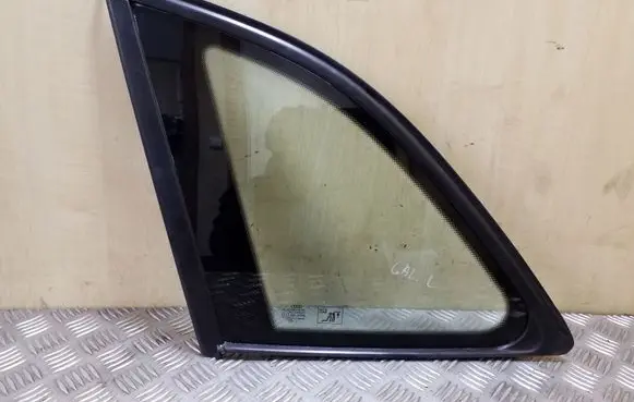 Audi Q5 SQ5 Rear side window 8R0845299