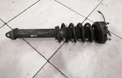 Porsche 911 997 Rear shock absorber with coil spring 99733305320