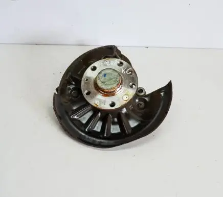Audi A3 S3 8V Rear wheel hub