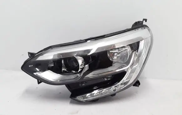 Renault Megane IV Headlight/headlamp 260603157R