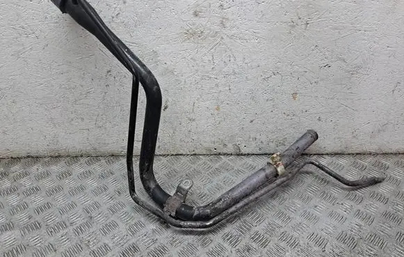 Toyota Verso Fuel tank filler neck pipe 7720164020