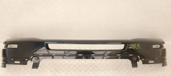 Volvo XC90 Front bumper