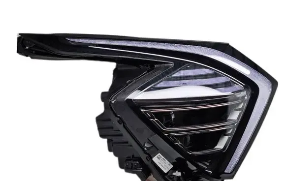 KIA Sportage Headlight/headlamp R292112020