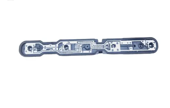 Renault Master III Tail light bulb cover holder 17109800