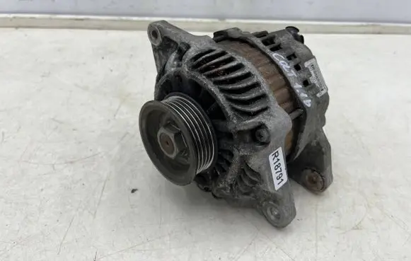 Mitsubishi Colt Generator/alternator 1800a070 a5tg0091ae