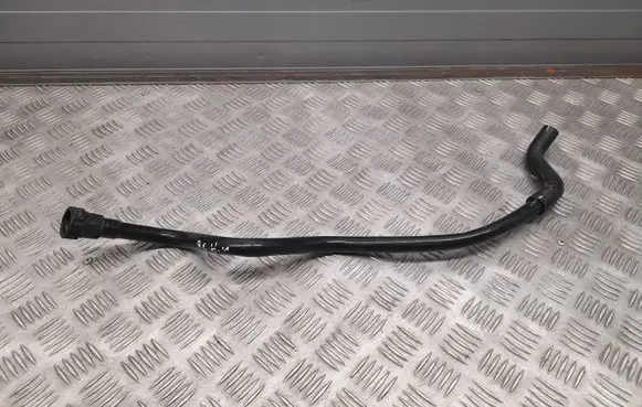 Audi Q5 SQ5 Active carbon filter fuel vapour canister 80A133366