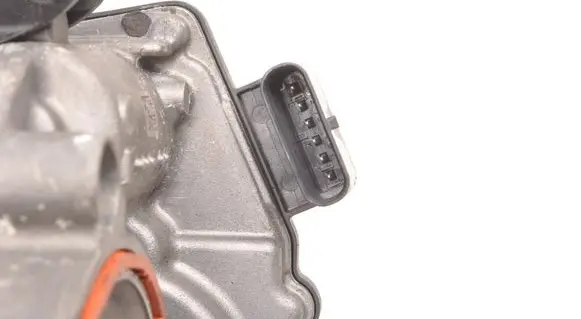 BMW 3 G20 G21 Electric throttle body valve 8667415