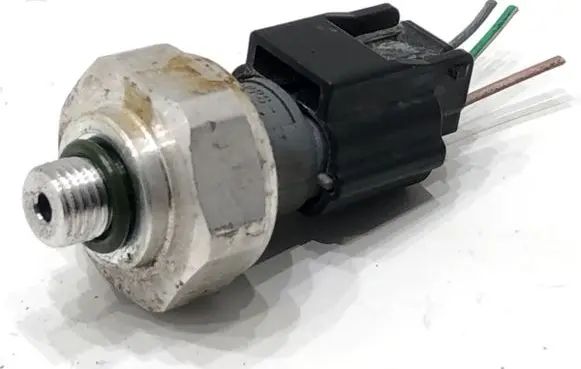 Renault Megane IV Air conditioning (A/C) pressure sensor 921361722R