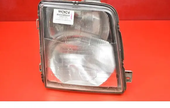Volkswagen PASSAT B5.5 Headlight/headlamp 0000