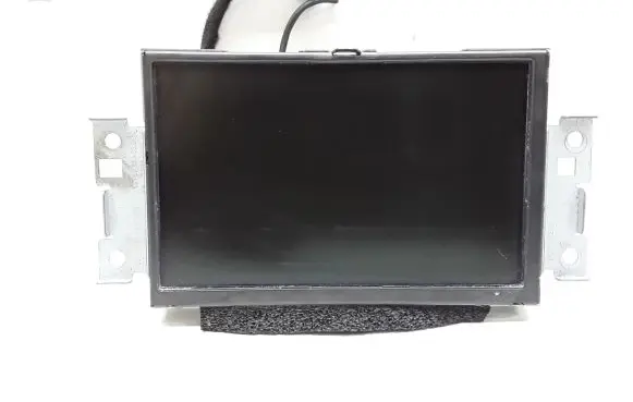 Volvo V60 Screen/display/small screen 31382303