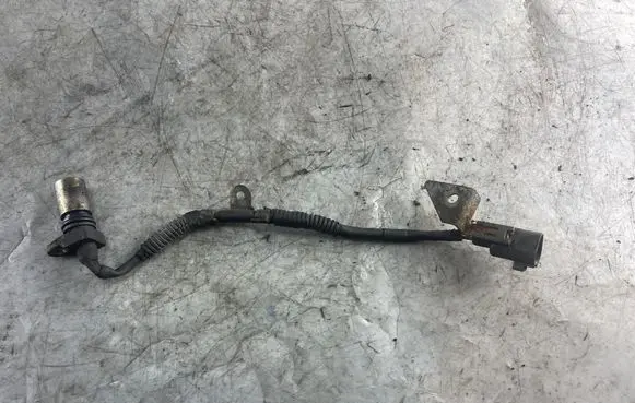 Toyota Corolla Verso AR10 Camshaft position sensor