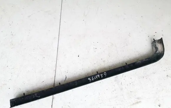 Chrysler Voyager Sliding door trim 