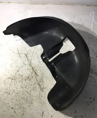 Volkswagen Touran I Rear arch fender liner splash guards 1T0810971