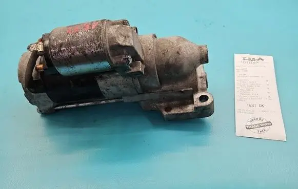 Mitsubishi Outlander Starter motor M001T93571 IMPRK1522084