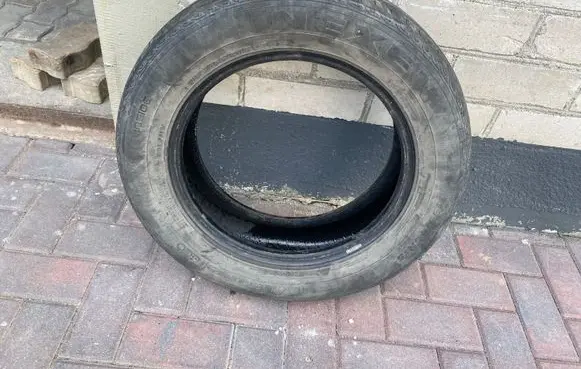 Volkswagen PASSAT B5.5 R15 summer tire 18565R15