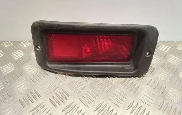 Mitsubishi Pajero Sport I Rear/tail lights 1149212