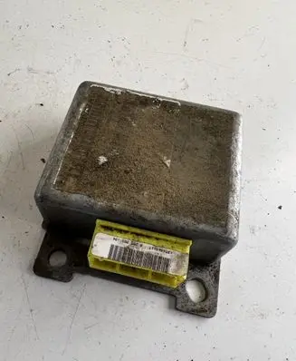 Nissan Terrano Airbag control unit/module