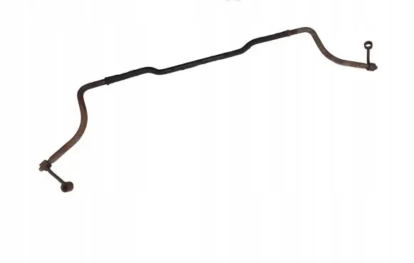 Rear anti-roll bar/sway bar