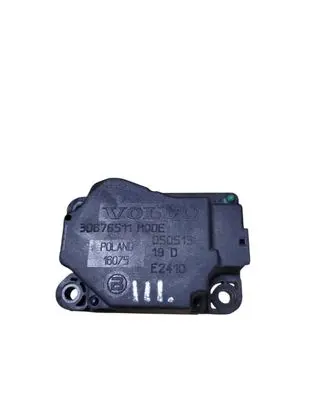 Volvo S60 Air flap motor/actuator 30676511
