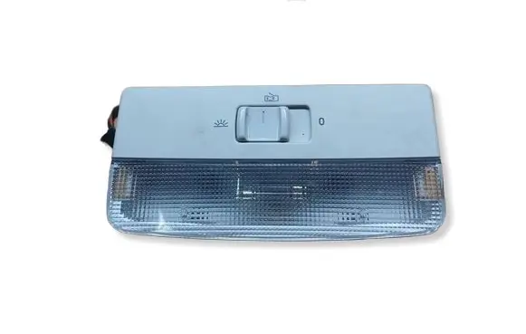 Volkswagen Polo V 6R Headlining lighting console trim 6Q0947105M