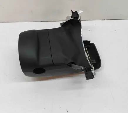 Audi A6 S6 C7 4G Steering wheel column trim 4G0953512 4G0953515