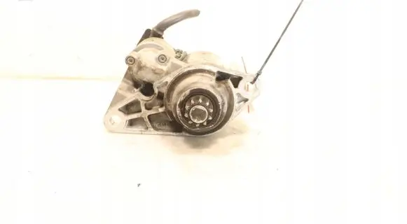 Volkswagen Fox Starter motor 001120400