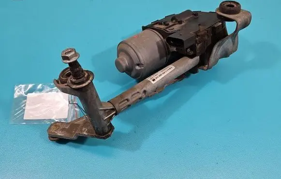 Seat Toledo III (5P) Wiper motor 3397020646 IMPRK1449705