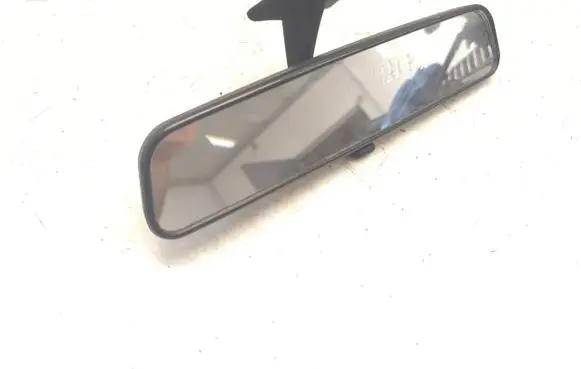 Mercedes-Benz W123 Rear view mirror (interior) E10110026