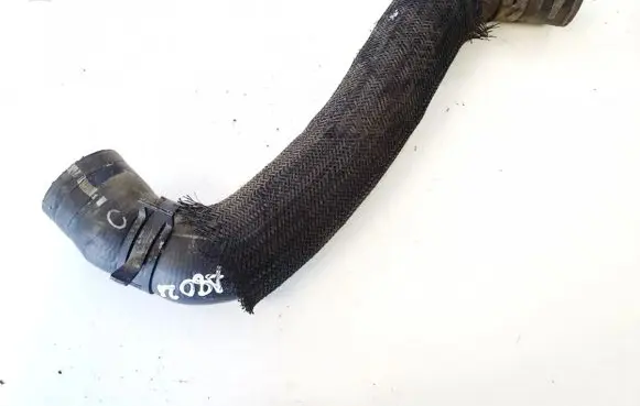 Toyota Corolla Verso AR10 Intercooler hose/pipe