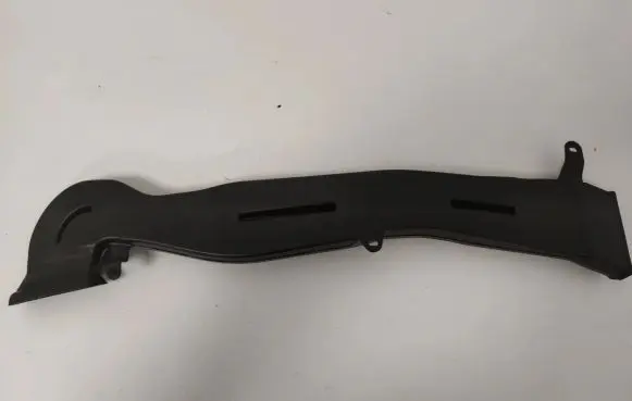 Audi e-tron Cabin air duct channel 4KE819502