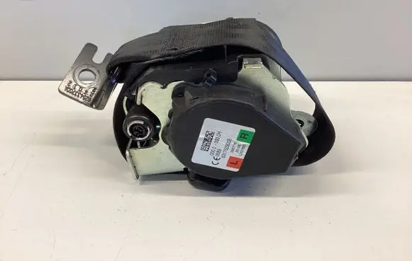 Jaguar F-Pace Rear seatbelt HK83611B68AB8PVJ HK83611B68AB