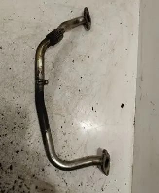 Audi A3 S3 A3 Sportback 8P EGR valve line/pipe/hose 03G131521A
