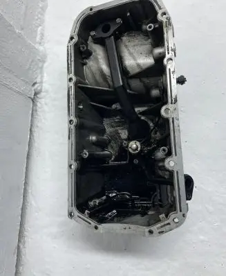 Opel Insignia A Oil sump 55567089 55575123 55582918