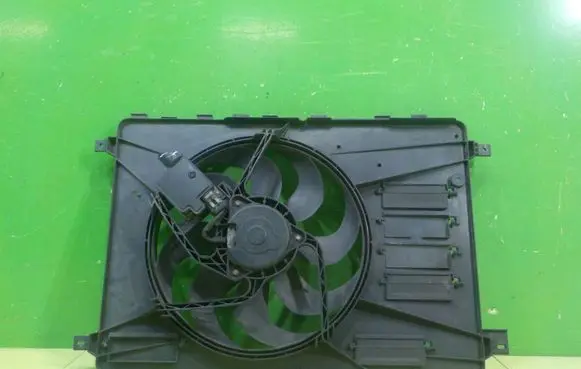 Ford Galaxy Fan set 6G918C607PE
