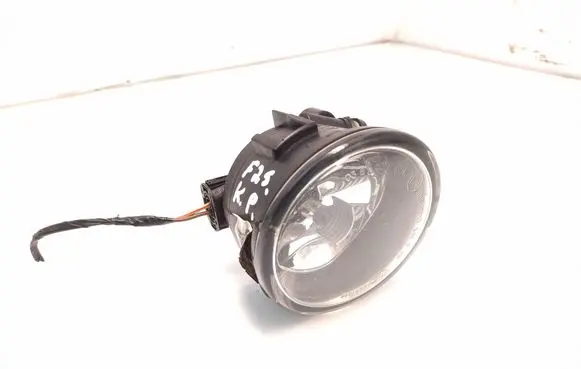BMW X3 F25 Front fog light 7238789