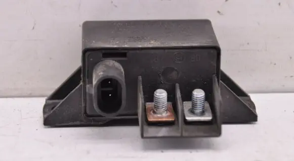 Mercedes-Benz E W211 Other relay A0025426419