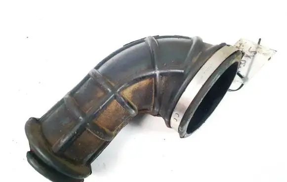 Ford Focus Intercooler hose/pipe 98ab9r504ce