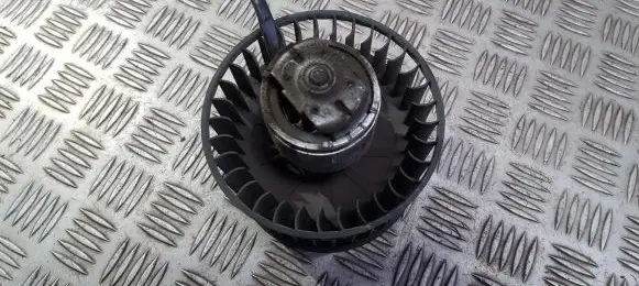 Renault Espace III Heater fan/blower 0130063507