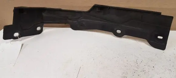 BMW 3 F30 F35 F31 Other engine bay part 51757331242 15677210