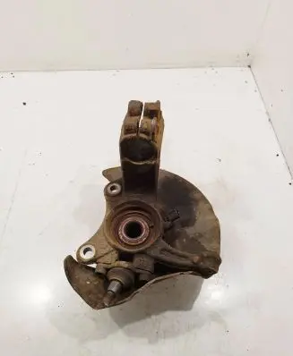 Volkswagen Transporter - Caravelle T5 Front wheel hub spindle knuckle