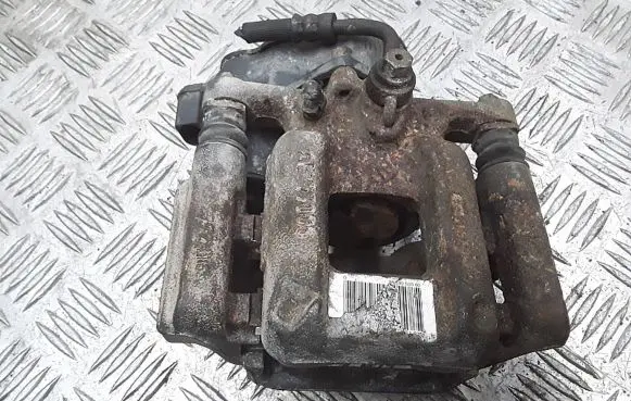 Opel Grandland X Rear brake caliper 9819059380
