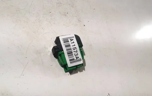 Peugeot 107 Electric window control switch